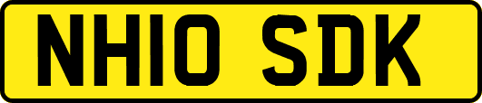 NH10SDK