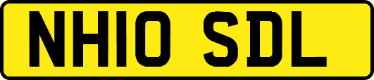 NH10SDL