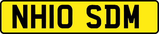 NH10SDM