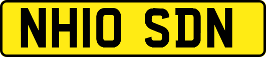 NH10SDN