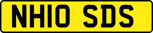 NH10SDS