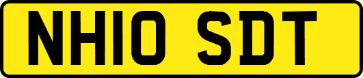 NH10SDT