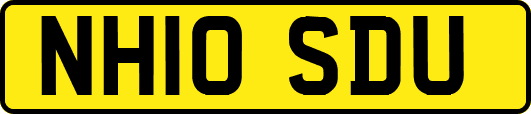 NH10SDU