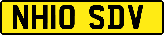 NH10SDV