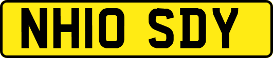 NH10SDY