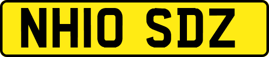 NH10SDZ