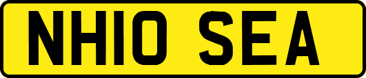 NH10SEA