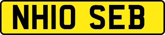NH10SEB
