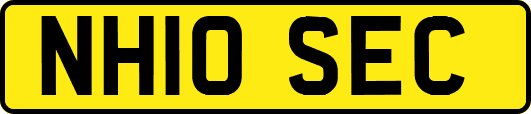 NH10SEC