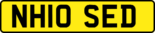 NH10SED