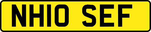NH10SEF