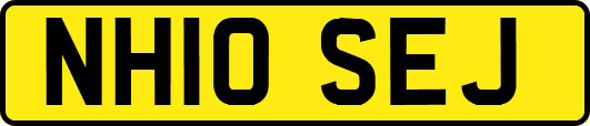 NH10SEJ