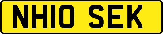NH10SEK