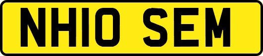 NH10SEM