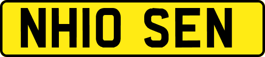 NH10SEN