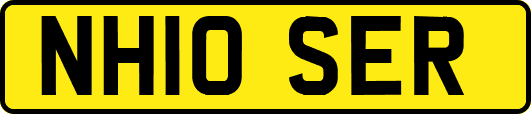NH10SER