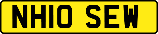 NH10SEW