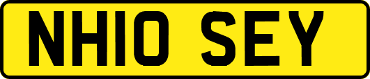NH10SEY