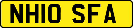 NH10SFA