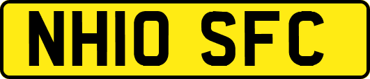 NH10SFC