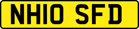 NH10SFD