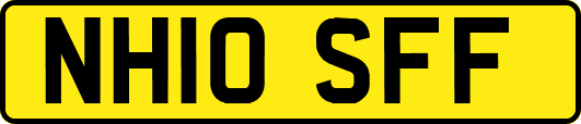 NH10SFF