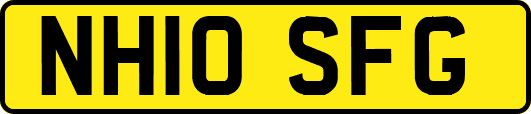 NH10SFG