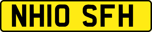 NH10SFH