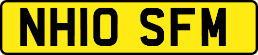 NH10SFM