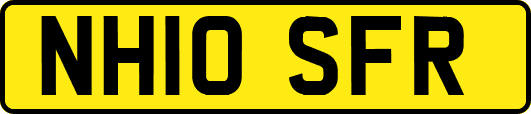NH10SFR