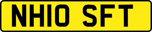 NH10SFT
