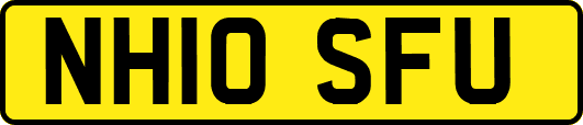 NH10SFU
