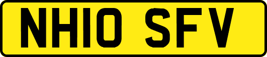 NH10SFV