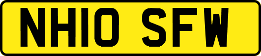 NH10SFW