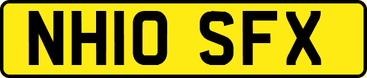 NH10SFX