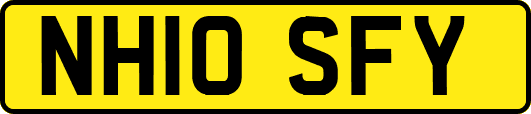 NH10SFY