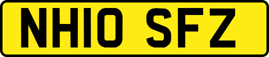 NH10SFZ