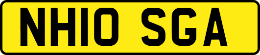 NH10SGA