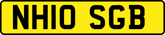 NH10SGB
