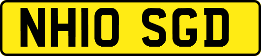 NH10SGD