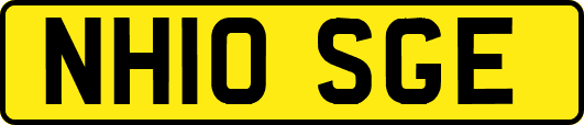 NH10SGE