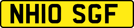 NH10SGF