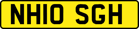 NH10SGH