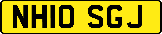 NH10SGJ