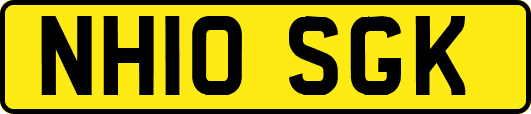 NH10SGK