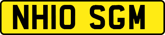 NH10SGM