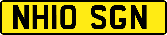 NH10SGN