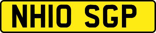NH10SGP