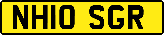 NH10SGR