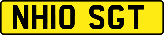 NH10SGT